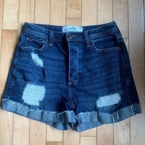 Hollister Mom Shorts‎ | 3